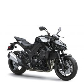 Мотоцикл KAWASAKI Z1100 (Ebony / Metallic Carbon Gray) 2026